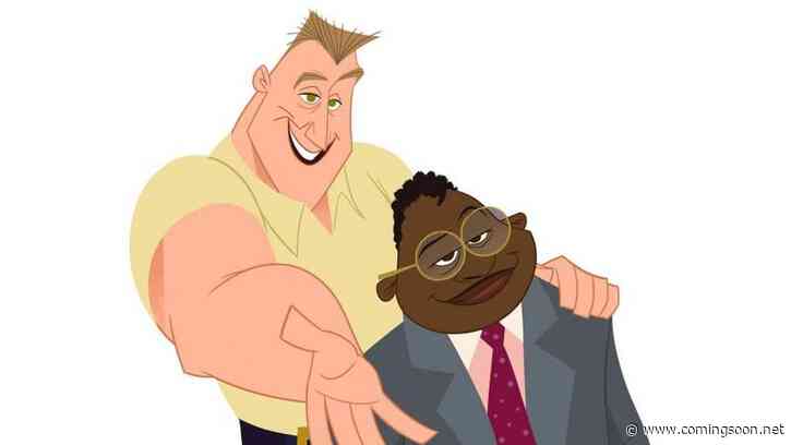 Disney+’s The Proud Family Revival Adds Zachary Quinto & Billy Porter