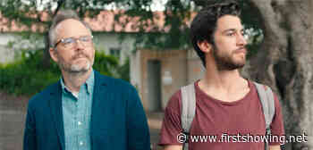 A Writer Arrives in Tel Aviv in Eytan Fox's Film 'Sublet' Official Trailer