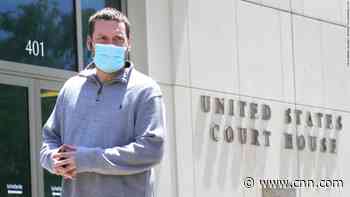 Gaetz ally plans to plead guilty and cooperate with prosecutors