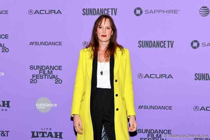 Jen Richards On CBS’ ‘Clarice’: ‘It Fills Me With Joy That Kids Can Watch A Trans Character Played By A Trans Actor’