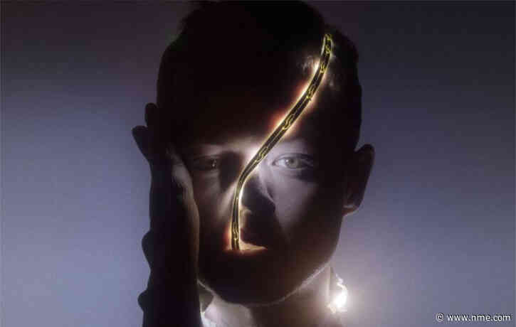 Koreless shares first new music in five years with ‘Black Rainbow’ and ‘Moonlight’