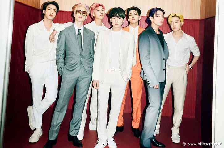 BTS Get Real About ARMY’s Devotion, Military Service & Anti-Asian Bias: ‘There Is No Utopia’