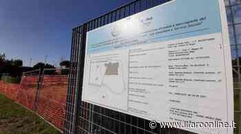 Ardea, al via la riqualificazione dell'aula consiliare e della scuola Sant'Antonio - IlFaroOnline.it