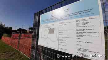 Ardea, Possidoni (M5S): “Riqualificazione area scuola S.Antonio e aula consiliare” - MeridianaNotizie