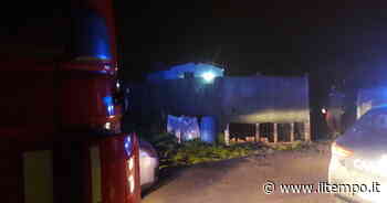 Ubriaco si barrica in casa con due figli piccoli. Terrore a Ardea - Il Tempo