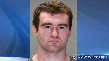 State Police searching for missing Clifton Springs man