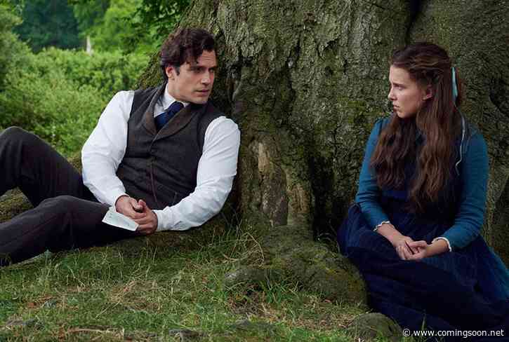 Millie Bobby Brown & Henry Cavill to Reprise Roles in Enola Holmes Sequel