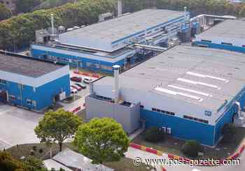 PPG invests $13 million in China coatings plant