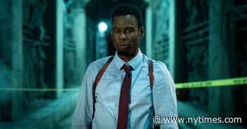 ‘Spiral: From the Book of Saw’ Review: Slicing Up Bad Apples