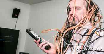 7 tips for a better home theater: Improve performance, mount your TV and more     - CNET