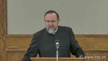 'Cauldron of hostility' bubbles in Aylmer, Ont., as judge mulls locking pandemic-defiant church's doors