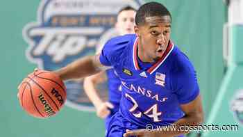 Ranking college basketball's top committed transfers: Bryce Thompson picks Oklahoma State