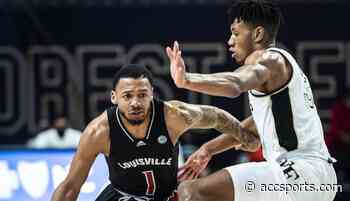 Why the loss of Ody Oguama stings for Wake Forest's offense - ACCSports.com