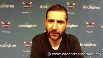 Former Wake Forest star Tim Duncan's Hall of Fame induction - Charlotte Observer