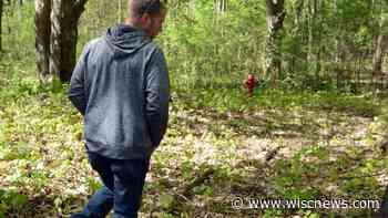 West Baraboo seeking public input on Village Forest park plans - Baraboo News Republic