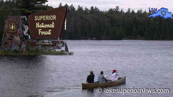 Know before you go Superior National Forest - Lake Superior News