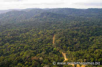 IOC to plant "Olympic Forest" in Africa to offset carbon emissions - Insidethegames.biz