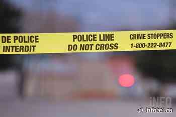 Two bodies found on forest service road near Penticton | iNFOnews | Thompson-Okanagan's News Source - iNFOnews