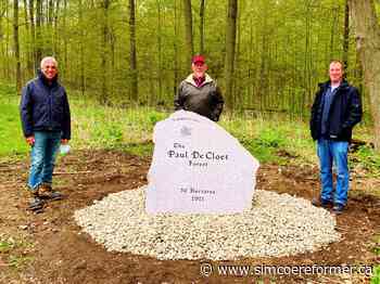 Forest property donated to Norfolk - Simcoe Reformer