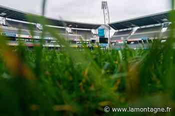 Football - Au Clermont Foot, la Ligue 1 se rêve entre le Chaudron, un Montpied relooké et le Michelin - La Montagne
