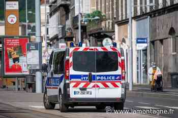 Faits divers - Le mineur contrôlé au volant d'une voiture à Clermont-Ferrand, la police caillassée - La Montagne