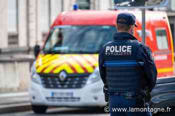 Faits divers - Un jeune homme reçoit un coup de couteau à Clermont-Ferrand, un mineur poursuivi - La Montagne