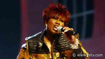 Miss E… So Addictive Unleashed Missy Elliott’s Future. 20 Years Later, We’re Still Catching Up