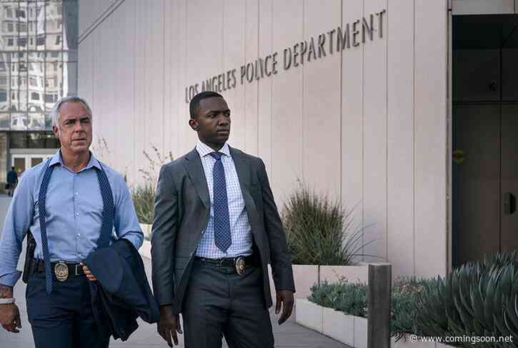 Bosch Final Season Teaser Promises a Case That Will Change Everything