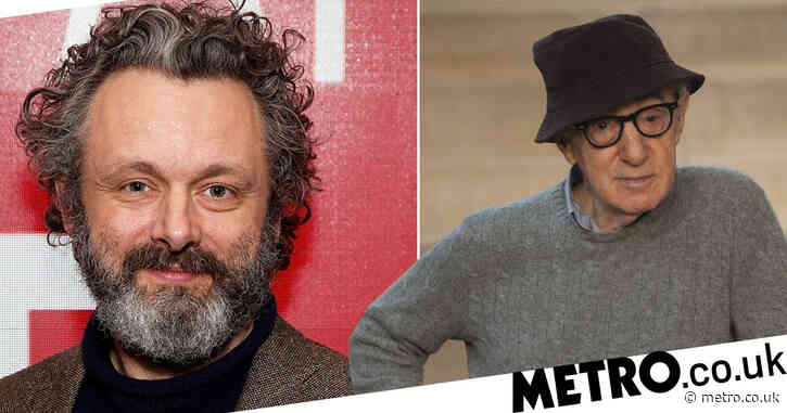 Woody Allen’s weird rule on set exposed by Michael Sheen