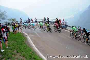 Mostre e spettacoli: Ala festeggia il Giro d'Italia - la VOCE del TRENTINO
