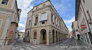 Ex questura in centro a Treviso, un'ala da demolire e due piani di park sotterraneo - ilgazzettino.it