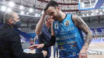 Colpo Tezenis: dalla serie A arriva l'ala Brian Sacchetti - L'Arena