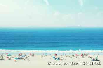 Estate 2021, 19 bandiere blu ala Regione Campania - Mandamento Notizie