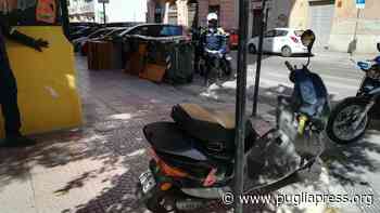 Taranto: Controlli della Polizia Locale in città per contrastare il fenomeno dell'abbandono di ingombranti - Puglia Press
