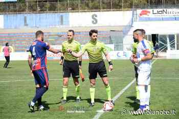 Fidelis Andria-Taranto 1-1: Respinto il reclamo rossoblu - Blunote