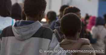 Taranto, in arrivo 250 i minori non accompagnati da Lampedusa - La Gazzetta del Mezzogiorno