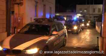 Taranto, falsi incidenti per avere soldi dalle assicurazioni: 6 arresti, anche un avvocato - La Gazzetta del Mezzogiorno