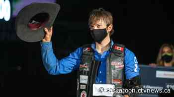 Live PBR action returning to Saskatoon in October - CTV News Saskatoon