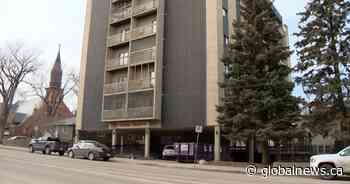 Saskatoon Fire Department closes Prairie Heights condo building - Global News