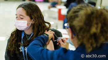 CDC to announce new indoor masking guidelines for fully vaccinated people | WATCH LIVE