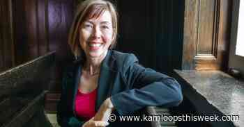 Sinclair of Kamloops council elected chair of TNRD policy review committee - Kamloops This Week