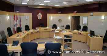 Kamloops council briefs - Kamloops This Week
