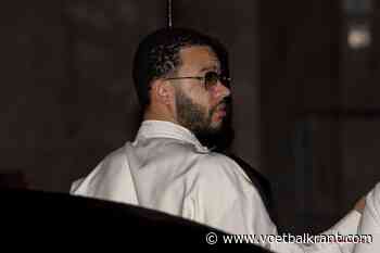 Barcelona heeft akkoord met Nederlandse international