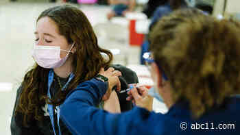 CDC announces new indoor masking guidelines for fully vaccinated people | WATCH LIVE