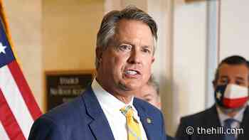 Republicans introduce bill to counter PRO Act on joint employer standard