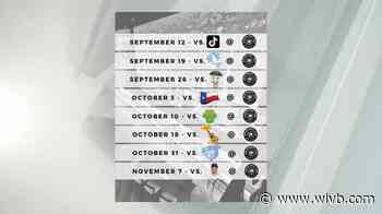 Southern Tier Brewing releases own version of Bills schedule