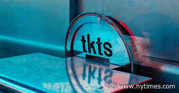 When Does the Curtain Rise on Your Favorite Broadway Shows?