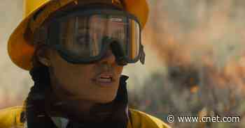 When are Those Who Wish Me Dead, In The Heights, The Suicide Squad and more coming to HBO Max?     - CNET