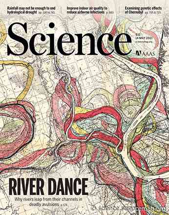 Kids armed with anti-coronavirus B cells - Science