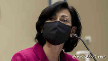 Coronavirus: CDC eases mask-wearing guidance for fully vaccinated Americans - KIRO Seattle